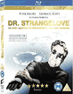 Dr. Strangelove (UK Import ohne dt. Ton) Blu-ray