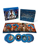 Doctor Who - The Complete Matt Smith Years (Region A - US Import ohne dt. Ton) Blu-ray