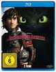 Drachenzähmen leicht gemacht 1+2 (Doppelset) (CH Import) Blu-ray