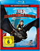 Drachenzähmen leicht gemacht 3D (Blu-ray 3D) (Neuauflage)