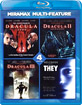 Dracula Miramax Multi-Feature (Dracula 2000 / Dracula II / Dracula III / They) (Region A - US Import ohne dt. Ton) Blu-ray