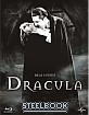 Dracula (1931) -  Limited Full Slip Edition Steelbook (UK Import) Blu-ray