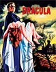 Dracula (1958) (Limited Mediabook Edition) Blu-ray
