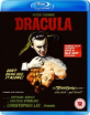 Dracula (1958) (UK Import ohne dt. Ton) Blu-ray
