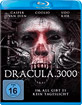 Dracula 3000 Blu-ray