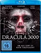 Dracula 3000 Blu-ray