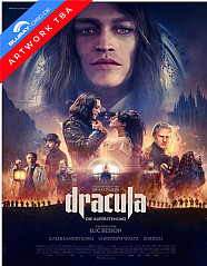 Dracula - Die Auferstehung Blu-ray