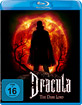 Dracula - The Dark Lord Blu-ray