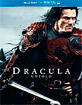Dracula Untold (2014) - Limited Edition Steelbook (Blu-ray + UV Copy) (FR Import)