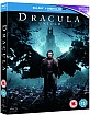 Dracula Untold (2014) (Blu-ray + UV Copy) (UK Import) Blu-ray