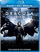 Dracula Untold (2014) (Blu-ray + DVD + UV Copy) (US Import ohne dt. Ton) Blu-ray