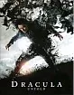 Drácula: Neznámá legenda - Filmarena Exclusive #005 Limited Collector's Edition Fullslip (CZ Import ohne dt. Ton) Blu-ray
