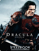 Dracula Untold (2014) - Zavvi Exclusive Limited Edition Steelbook (UK Import) Blu-ray