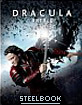 Dracula Untold (2014) - Walmart Exclusive Steelbook (Blu-ray + DVD + UV Copy) (CA Import ohne dt. Ton) Blu-ray