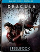Dracula Untold (2014) - Walmart Exclusive Steelbook (Blu-ray + DVD + UV Copy) (US Import ohne dt. Ton) Blu-ray