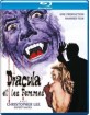 Dracula et les femmes (FR Import) Blu-ray