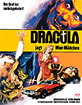 Dracula jagt Mini-Mädchen (Limited Mediabook Edition) Blu-ray