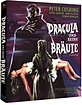Dracula und seine Bräute (Limited Mediabook Edition) (Cover A) Blu-ray