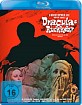 Draculas Rückkehr (Hammer Edition) Blu-ray