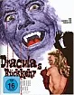 Draculas Rückkehr (Limited Hammer Mediabook Edition) (Cover B) Blu-ray