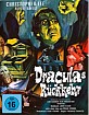 Draculas Rückkehr (Limited Hammer Mediabook Edition) (Cover A) Blu-ray