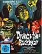 Draculas Rückkehr (Limited Hammer Mediabook Edition) (Cover A) Blu-ray