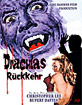 Draculas Rückkehr (Limited Mediabook Edition) Blu-ray