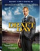 Draft Day (2014) (Blu-ray + DVD + Digital Copy) (Region A - US Import ohne dt. Ton) Blu-ray