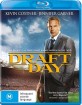 Draft Day (2014) (AU Import ohne dt. Ton) Blu-ray