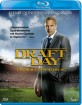 Draft Day (2014) (CH Import) Blu-ray