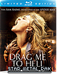 Drag Me to Hell - Star Metal Pak (NL Import ohne dt. Ton) Blu-ray