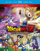 Dragon Ball Z: Battle of Gods (Region A - US Import ohne dt. Ton) Blu-ray
