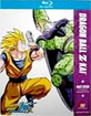 Dragon Ball Z Kai - Part 7 (US Import ohne dt. Ton) Blu-ray