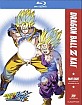 Dragon Ball Z Kai - Part 8 (US Import ohne dt. Ton) Blu-ray