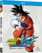 Dragon Ball Z Kai - Season 1 (US Import ohne dt. Ton) Blu-ray