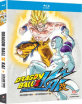 Dragon Ball Z Kai - Season 2 (US Import ohne dt. Ton) Blu-ray