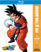 Dragon Ball Z Kai - Part 1 (US Import ohne dt. Ton) Blu-ray