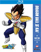 Dragon Ball Z Kai - Part 2 (US Import ohne dt. Ton) Blu-ray