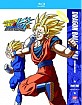 Dragon Ball Z Kai - The Final Chapters: Part 1 (Region A - US Import ohne dt. Ton) Blu-ray