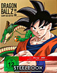 Dragon Ball Z: Kampf der Götter (Limited Steelbook Edition)