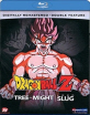 Dragon Ball Z: Tree of Might + Lord Slug (Double Feature) (Region A - US Import ohne dt. Ton) Blu-ray