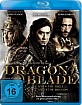 Dragon Blade (Blu-ray + UV Copy) Blu-ray