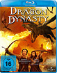 Dragon Dynasty Blu-ray