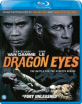 Dragon Eyes (NL Import ohne dt. Ton) Blu-ray