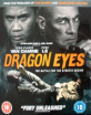 Dragon Eyes (UK Import ohne dt. Ton) Blu-ray