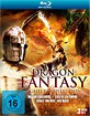 Dragon Fantasy Fighter Collection Blu-ray