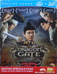 Dragon Gate - La légende des sabres volants 3D (FNAC Star Metal Pak Edition) (Blu-ray 3D + DVD) (FR Import ohne dt. Ton) Blu-ray