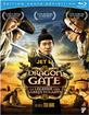 Dragon Gate - La légende des sabres volants (FR Import ohne dt. Ton) Blu-ray