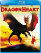 Dragonheart (US Import ohne dt. Ton) Blu-ray