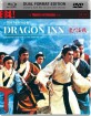 Dragon Inn (1967) - Masters of Cinema Series (Blu-ray + DVD) (UK Import ohne dt. Ton) Blu-ray